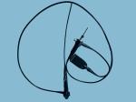 CHF-V Flexible Choledochoscope 660mm Working Length In Good Condition