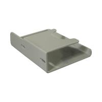 Buy cheap Bending CNC Metal Fabrication Electroplating Aluminium sheet metal stamping product