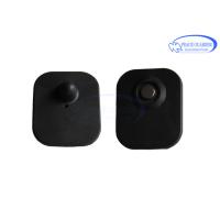 Buy cheap Supermarket Security EAS Anti Theft System PG101B With Black Square Tag product