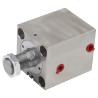Buy cheap Standard Axial installation Hydraulic Cylinder Stainless Steel thin type from wholesalers
