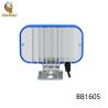 Buy cheap Plastic Blue Casing IP68 Waterproof White High Beam 85V Motor Headlight from wholesalers