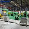 Buy cheap (0.23-0.3) X1000mm Steel Slitter Manufacturers Fully Automatic Slitting Line from wholesalers