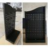 Buy cheap Countertop Stand Pegboard Counter Table Display Rack from wholesalers