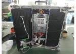50mm Indoor Rental LED Screen