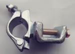Heavy Duty Scaffold Coupler Capacity Forged Beam Coupler Clamp