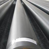 Buy cheap Hot Rolled Alloy Steel Pipe 4 Inch Schedule 80 Asme Sa106c Delivery Water product