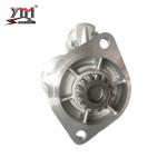 4D88 12V Starter for ZAX40U-2 ZAX50U-2 PC55 SK55 SWE50 S13-294 121254-77011