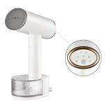 Travel-Friendly 2000W Electric Garment Steamer 250ml Water Tank Hair Brush