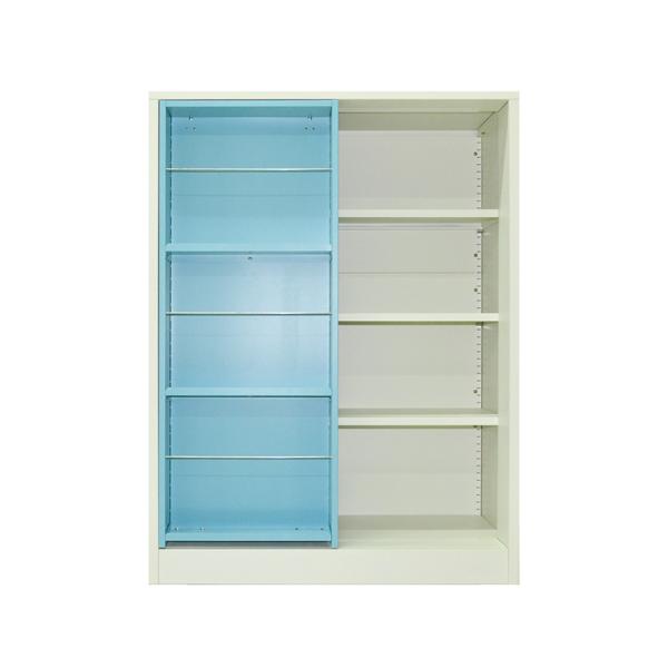 Buy cheap Children Toy Storage Metal Filing Cabinets Book Shelf from wholesalers