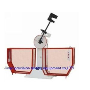 China izod plastic impact testing machine China supplier on sale