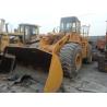Buy cheap Original Japan CAT 966F Used Wheel Loader Sale from wholesalers