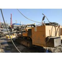 Buy cheap Civil Construction High Torque Anchor Drilling Rig product