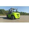 Buy cheap Good Price 7 Ton 7T Capacity Diesel Powered Forklift from wholesalers
