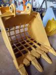 DH500G Skeleton Bucket Factory Wholesale High Quality