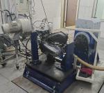 SSCG55-1500/6000 55kW 350Nm 6000 RPM Gasoline Engine Test Bench System