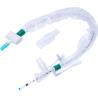 Buy cheap BESDATA Kim Vent closed suction system endotracheal tracheostomy ETT 24Hrs 72 Hrs adult pediatric secretion catheter tub from wholesalers