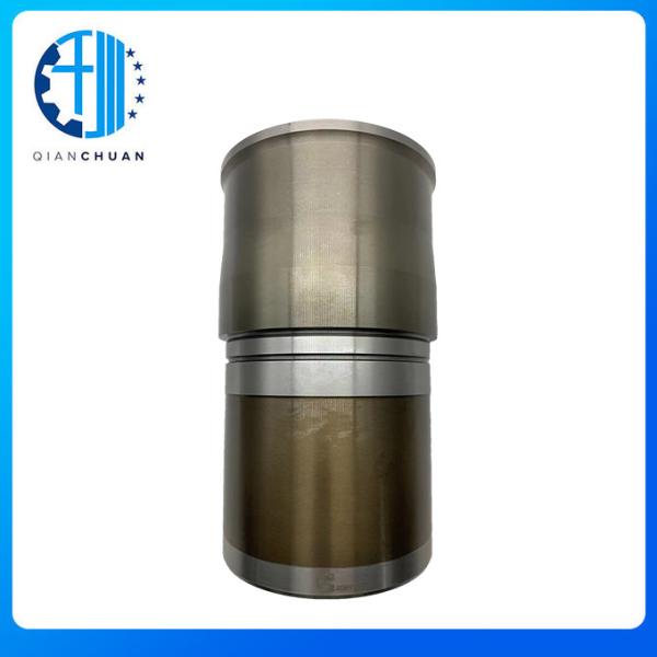 Buy cheap 4089153 Cylinder liners For Cummins Engine QSX15 Diesel Engine Parts from wholesalers