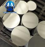 Road Traffic Sign And Industrial 1,3,5 series Aluminum Disc Circle From Diameter
