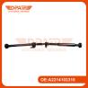Buy cheap Driveshaft Assembly A2214102316 Adjustable Drive Shaft for Mercedes Benz S 280 / S 300 from wholesalers