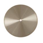14" 350mm Continuous Rim Diamond Saw Blades For Tile Concrete General Purpose