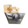 Buy cheap Aluminum Foil Box Liners insulated cooler Chill Bags from wholesalers