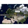 Buy cheap Full Route Air Cargo Delivery Service China - Barcelona Spain Rapid Reply from wholesalers