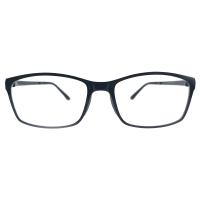 Buy cheap FU1756 Optical Lightweight TR90 Glasses Frames Unisex Rectangle Eyewear product