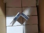 Cast Stainless Steel Glass Shower Door Clamps Corrosion Protection