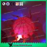 Buy cheap Customized Event Decoration Inflatable Sun Replica Party Decoration from wholesalers