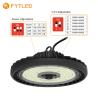 Buy cheap 100V CCT Adjustable Round LED High Bay Lights , LED High Bay Fixtures from wholesalers