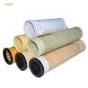 Buy cheap Polyester Aramid PPS Dust Collector Filter Bags Non Woven Needle Felt from wholesalers