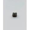 Buy cheap Terastor Round hole socket/Female Header 2.0mm 1*2P from wholesalers