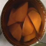 100% Fresh Canned Sweet Potatoes In Light Syrup OEM Service Available
