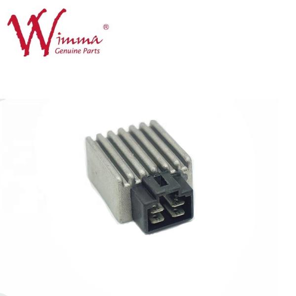 Grade A Motorcycle Electrical Accessories , CD100 / DAWN Motorcycle Regulator
