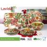 Buy cheap Shatter - Proof Children's Bamboo Dinnerware High Strength Free Of Heavy Metals from wholesalers