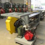 Pallet Recycling Machine, Electric/diesel Pallet Dismantling Machine, Pallet
