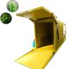 Buy cheap Oyster Mushroom Leafy Vegetables Vacuum Cooler High Efficiency Fast Cooling Equipment from wholesalers