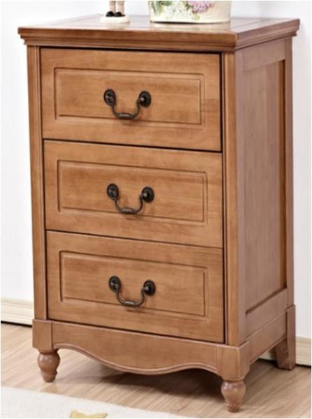 Buy cheap MDF Material Morden Panel Bedroom Furniture / Living Room Drawer Cabinet from wholesalers