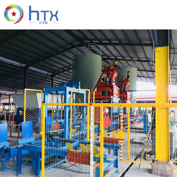 Buy cheap Concrete Paving Cultured Stone House Exterior Doser Machine With Demoulding from wholesalers