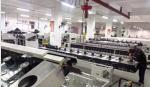 lead free reflow soldering oven