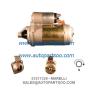 Buy cheap 63217201 63217226 - MARELLI Starter Motor 24V 3KW 9T MOTORES DE ARRANQUE from wholesalers