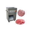 Buy cheap Large Capacity Fresh Meat Cutting Machine Pork Strip Slice Equipment from wholesalers