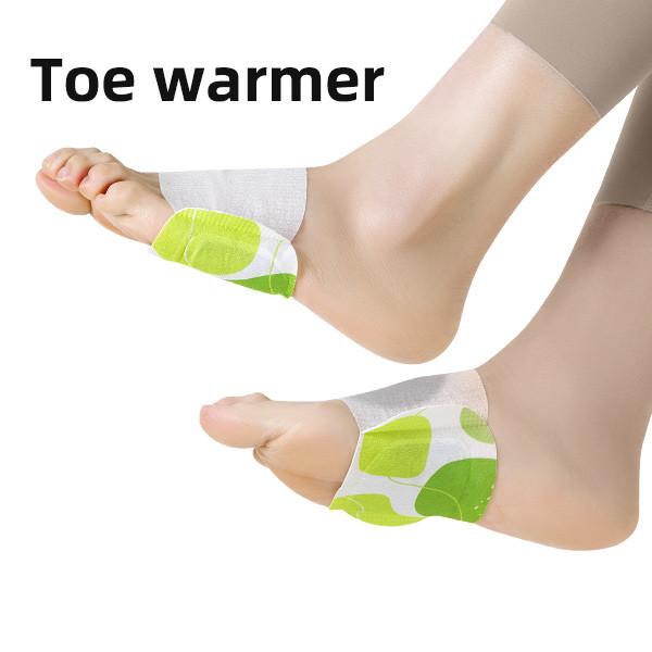 Buy cheap ISO Self Adhesive Heat Pads Nonwoven Fabric Foot Warmer Patch from wholesalers