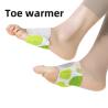 Buy cheap ISO Self Adhesive Heat Pads Nonwoven Fabric Foot Warmer Patch from wholesalers