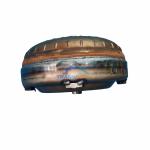 remanufactured RE7R01A automatic transmission system torque converter for 2018