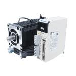150-220vac High speed H2-2206 hybrid servo drive for stepper motor
