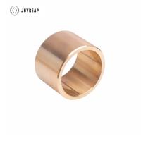 Buy cheap Leaded Tin Bearing Bronze Gunmetal Centrifugal RG7 Bronze Bushing product