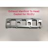 Buy cheap Exhaust Manifold Gasket For ISUZU 4JH1 8-97350317-0 ISUZU Engine Parts from wholesalers