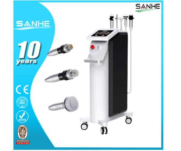 Buy cheap Skin rejuvenation machine /Microneedle RF machine / Microneedle and Fractional Needle from wholesalers