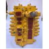 Buy cheap Belparts Komatsu Excavator Control Valve PC300-7 723-47-26105 Main Control Valve from wholesalers